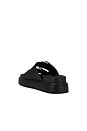 view 3 of 5 Jagger Sandal in Black