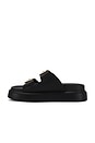 view 5 of 5 Jagger Sandal in Black