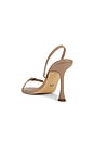 view 3 of 5 Lush Sandal in Bisque