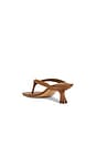 view 3 of 5 Krista Sandal in Tan