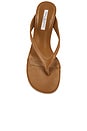 view 4 of 5 Krista Sandal in Tan