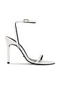 view 1 of 5 Micky Sandal in White