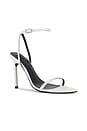 view 2 of 5 Micky Sandal in White