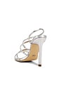 view 3 of 5 Milana Sandal in Silver
