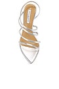 view 4 of 5 Milana Sandal in Silver