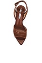 view 4 of 5 SANDALIA MILEY in Rust