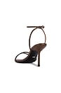 view 3 of 5 Mariah Sandal in Liqueur