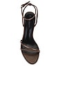 view 4 of 5 Mariah Sandal in Liqueur
