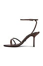 view 5 of 5 Mariah Sandal in Liqueur