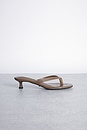 view 1 of 6 Pluto Sandal in Liqueur