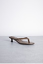 view 2 of 6 Pluto Sandal in Liqueur