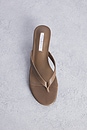 view 4 of 6 Pluto Sandal in Liqueur