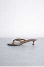 view 5 of 6 Pluto Sandal in Liqueur