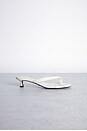 view 1 of 6 Pluto Sandal in Dove