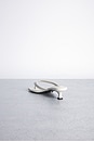 view 3 of 6 Pluto Sandal in Dove