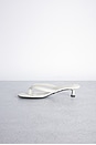 view 5 of 6 Pluto Sandal in Dove
