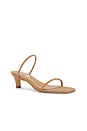 view 2 of 5 Tash Sandal in Skin Phoenix