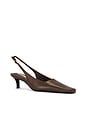 view 2 of 5 Zaaki Pump in Liqueur