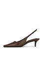 view 5 of 5 Zaaki Pump in Liqueur