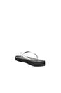 view 3 of 5 Kimba Sandal in White