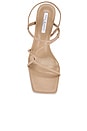 view 4 of 5 Calais Sandal in Skin Nappa
