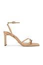 view 1 of 5 Corso Sandal in Skin