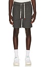 view 1 of 4 Desert Shorts in Asphalt