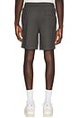 view 2 of 4 Desert Shorts in Asphalt