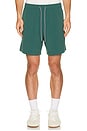 view 1 of 5 Mesa Shorts in Evergreen