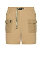 view 1 of 6 Retro River Shorts in Elmwood