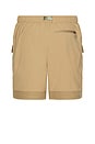 view 2 of 6 Retro River Shorts in Elmwood