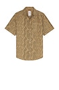 view 1 of 4 Dirt Desert Shirt in Elmwood River Bed