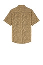 view 2 of 4 Dirt Desert Shirt in Elmwood River Bed