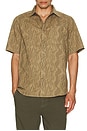 view 3 of 4 Dirt Desert Shirt in Elmwood River Bed