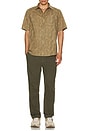 view 4 of 4 Dirt Desert Shirt in Elmwood River Bed