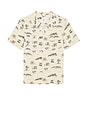 view 1 of 5 Daytripper Shirt in Westbound