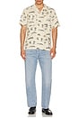 view 5 of 5 Daytripper Shirt in Westbound
