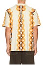 view 2 of 5 CHEMISE DAYTRIPPER in Western Stripe