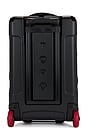 view 3 of 8 Global Roller Travel Bag in Black & Black