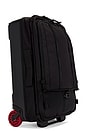 view 4 of 8 Global Roller Travel Bag in Black & Black