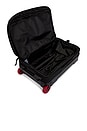 view 5 of 8 Global Roller Travel Bag in Black & Black