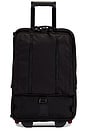 view 6 of 8 Global Roller Travel Bag in Black & Black