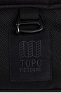 view 7 of 8 Global Roller Travel Bag in Black & Black