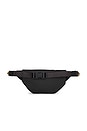 view 2 of 5 Mountain Waist Pack in Black & Neutral