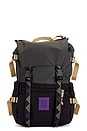 view 1 of 6 Rover Pack Classic Backpack in Asphalt & Black