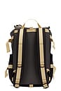 view 2 of 6 Rover Pack Classic Backpack in Asphalt & Black