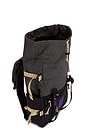 view 4 of 6 Rover Pack Classic Backpack in Asphalt & Black