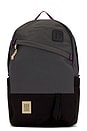 view 1 of 7 Daypack Classic Backpack in Asphalt & Black
