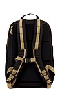 view 2 of 7 Commuter Backpack in Desert Palm & Elmwood