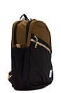 view 3 of 7 Commuter Backpack in Desert Palm & Elmwood